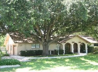 3926 N Shary Rd, Mission, TX 78573