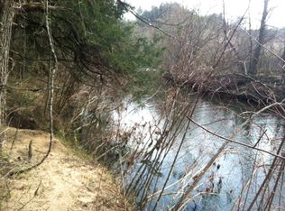 246 Rowland Rdg, Franklin, NC 28734