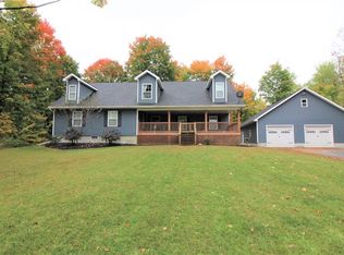 33764 Whittaker Rd, Carthage, NY 13619