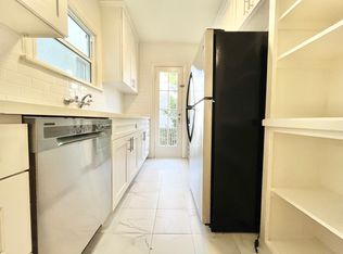 1447 N Alta Vista Blvd #A, Los Angeles, CA 90046