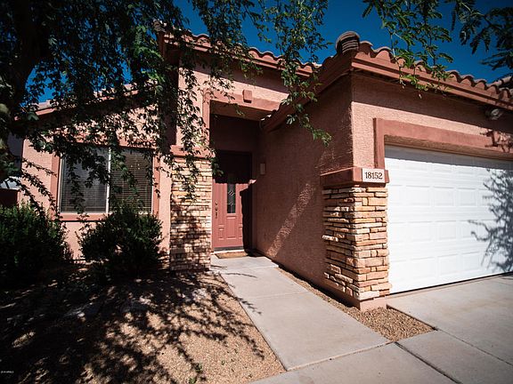 2nd image of 18152 W Canyon Ln