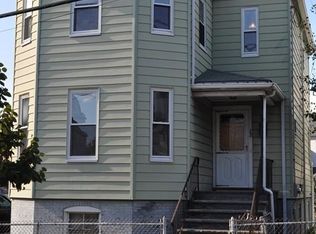 72 Bradford St, Everett, MA 02149