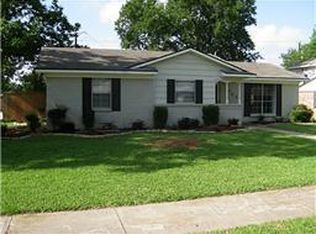 703 Terryland Dr, Richardson, TX 75080