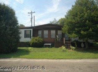 25 Summit Rd, Earleville, MD 21919