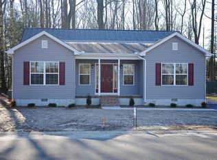 9415 Amber Ridge Dr, Delmar, MD 21875