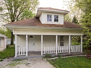 843 Ingomar St, Indianapolis, IN 46241