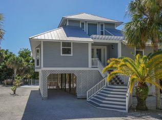 414 Kidd St, Boca Grande, FL 33921