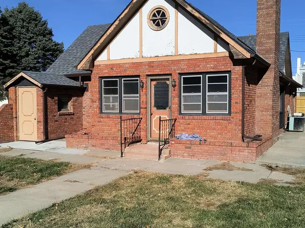 710 Garfield St, Creighton, NE 68729