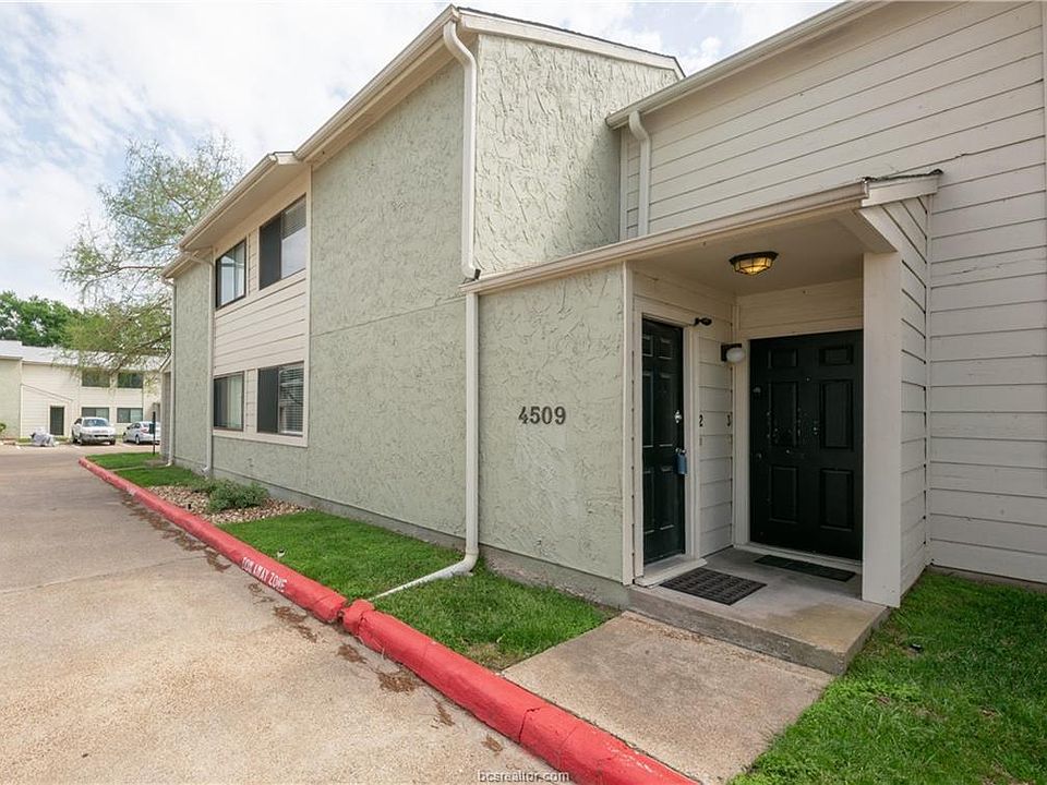 1st image of 4509 Carter Creek Pkwy APT 2