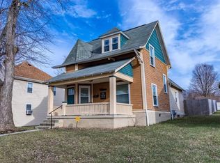733 S 13th St, Richmond, IN