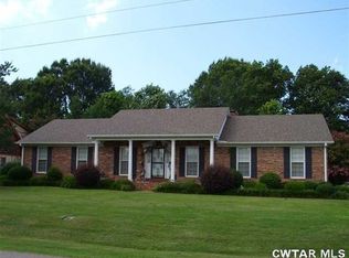 147 Sunhaven Dr, Jackson, TN 38305