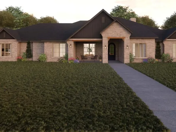 1045 Kitty Ln, New Home, TX 79381