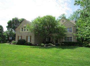 11655 Almahurst Ct, Cincinnati, OH 45249