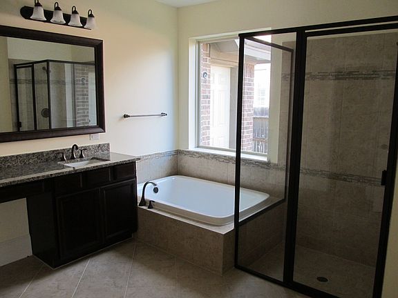 David Weekley Homes Inventory Photo