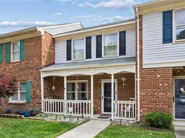 114 Tewkesbury Quay, Yorktown, VA 23692