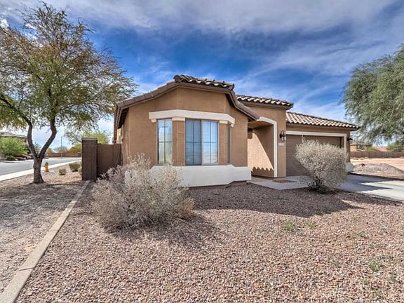 2nd image of 1677 E Prickly Pear Pl