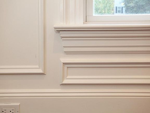 Beautiful Tudor New Construction