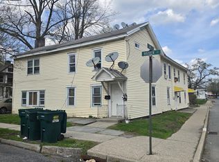 56 Warren Street, Ellenville, NY 12428