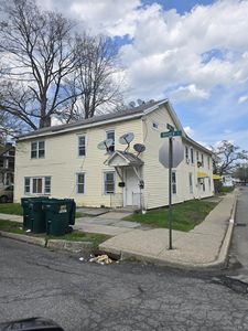 56 Warren Street, Ellenville, NY, 12428