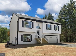 28264 Mine Run Rd, Rhoadesville, VA 22542