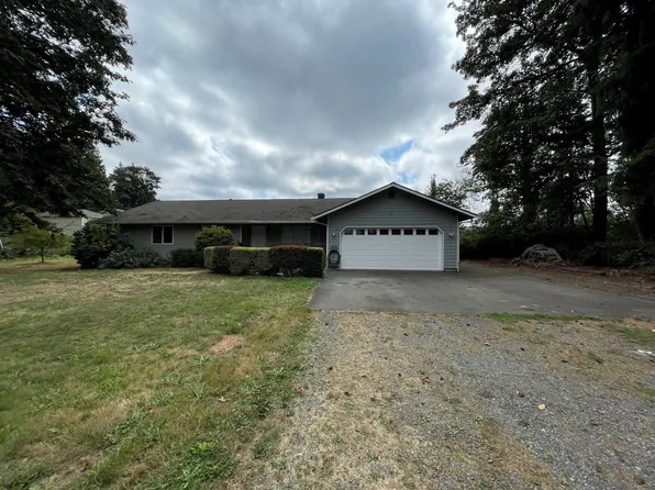 8414 60th St NE, Marysville, WA 98270
