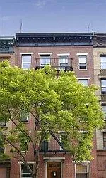 413 West 48th Street in Hell&#39;s Kitchen