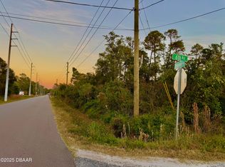 6th Avenue & Hyacinth Rd, Deland, FL 32724