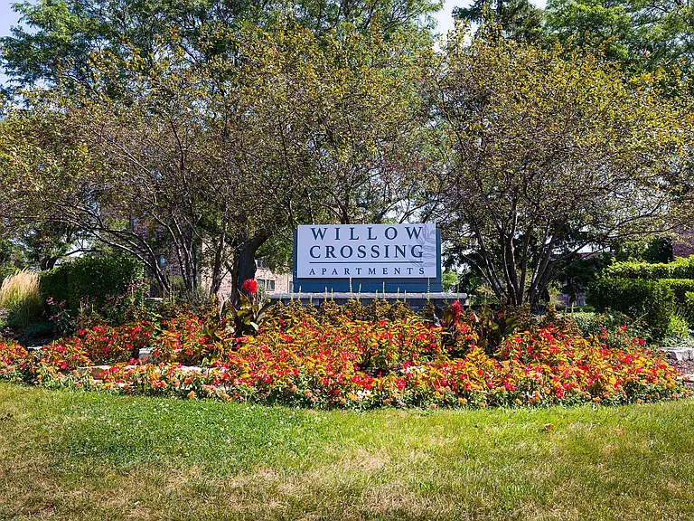 Willow Crossing Apartments — Photo 26