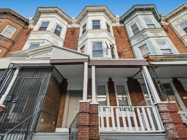 3545 N 11th St, 3545 N 11th St Floor 3, Philadelphia, PA 19140
