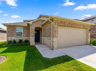 509 Mais Dr, Georgetown, TX 78626