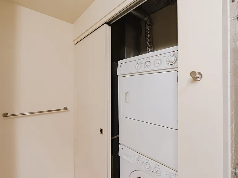 1x1 | In-Home Washer and Dryer