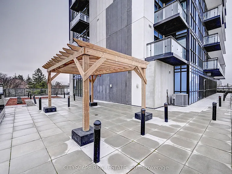 128 King St N #1106 — Photo 11