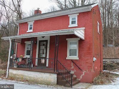 54 N Schuylkill Ave, Leesport, PA, 19533