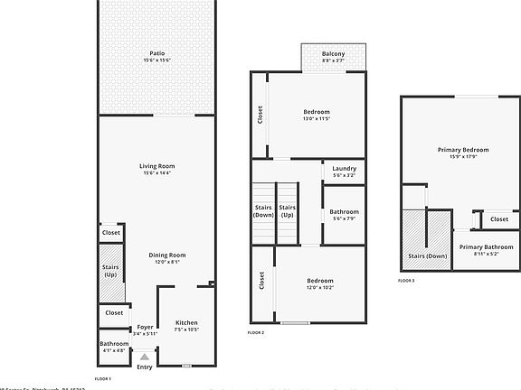 4th image of this home