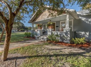 3004 N Woodrow Ave, Tampa, FL 33603