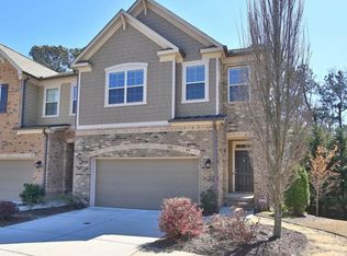 1595 Trailview Way NE, Brookhaven, GA 30329