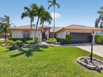 5665 Aspen Ridge Circle, Delray Beach, FL, 33484