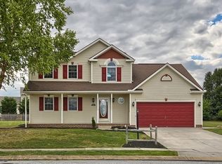 127 Comanche Trl, Hanover, PA 17331