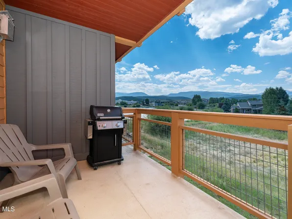64 GCR 8040 #202, Fraser, CO 80442