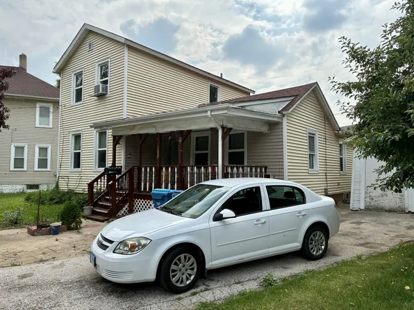 160 N Root St, Aurora, IL 60505