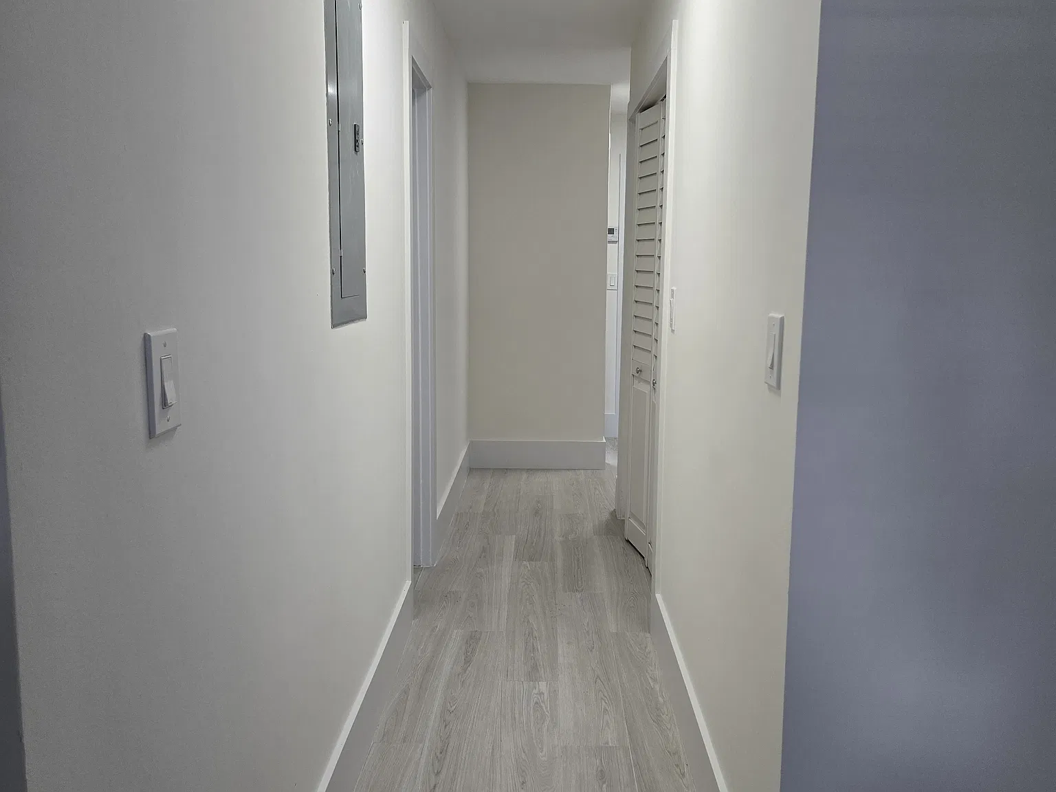 3 bed, 1421 sqft, $3,495 — Photo 2