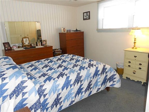 Lower Level 4th Bedroom