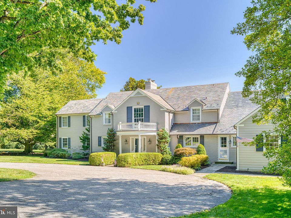 11151 Falls Rd, Lutherville Timonium, MD 21093 Zillow