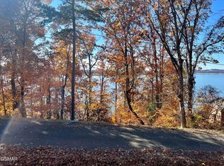 LOT 1140 Lakefront Pl, White Pine, TN 37890