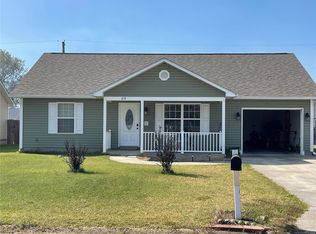 219 Kinder Ave, Sikeston, MO 63801