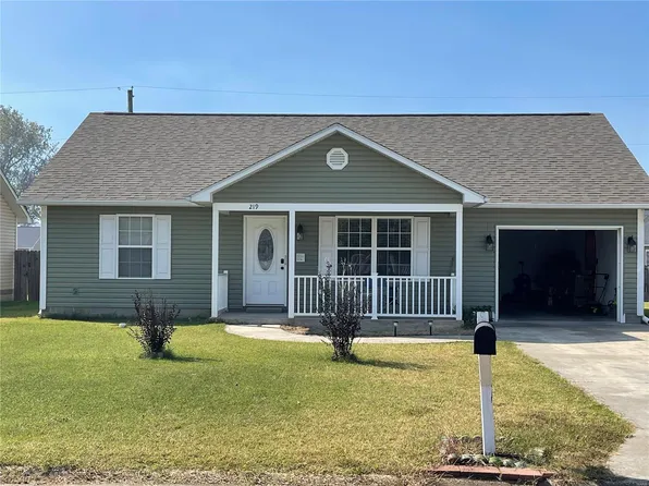 219 Kinder Ave, Sikeston, MO 63801