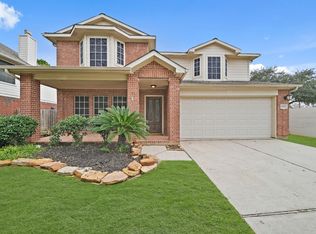 18902 Sun Pass Dr, Tomball, TX 77377