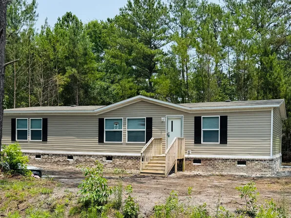 293 Sunny Loop, Varnville, SC 29944