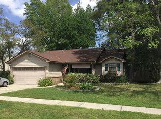 9578 Villiers Dr S, Jacksonville, FL 32221