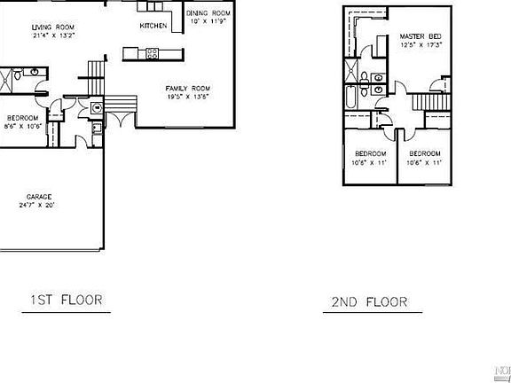 2nd image of 1130 Deerfield Dr